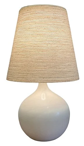 Lotte &amp; Gunnar Bostlund lamp: $770