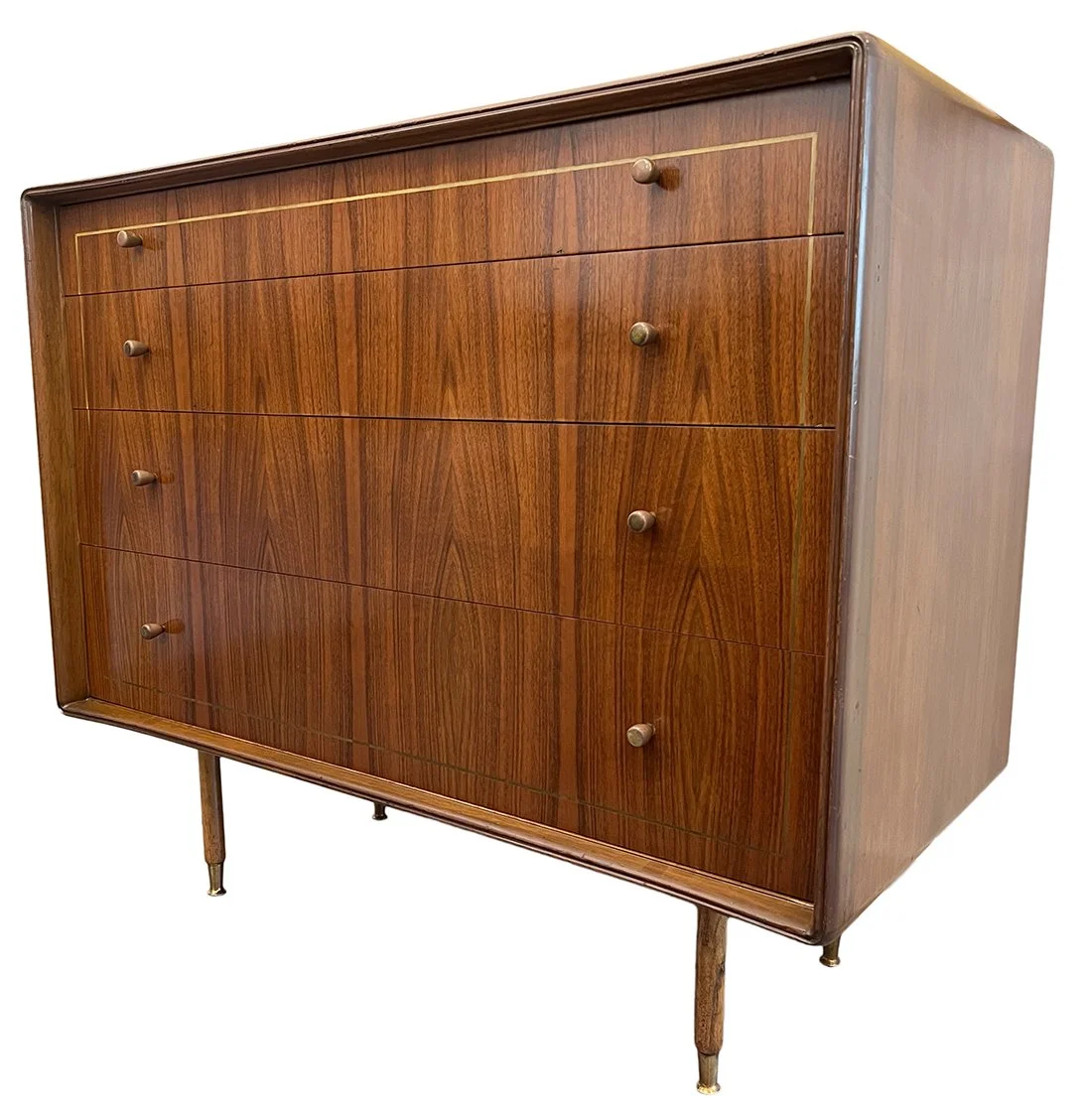 Erno Fabry chest: $3600