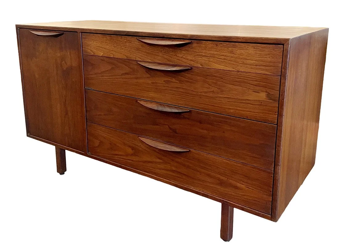 Jens Rison Sideboard/Credenza: $3,600
