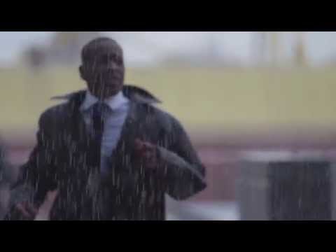 Owen Hunte Barclays Corporate Video