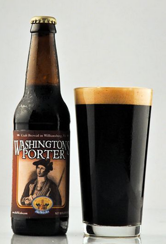 Washington's Porter Alewerks Williamsburg.PNG