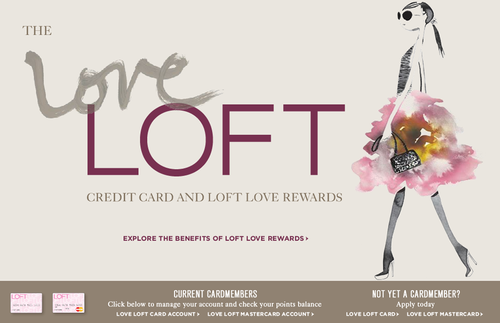 LOFT — Taryn Mahoney LOFT — Taryn Mahoney