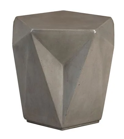 Grey Gus Side Table 