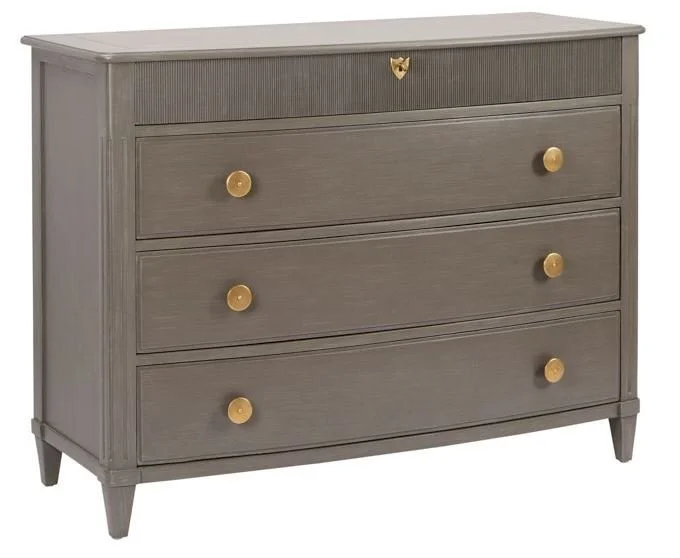 CHEST GRAND BISHOP 