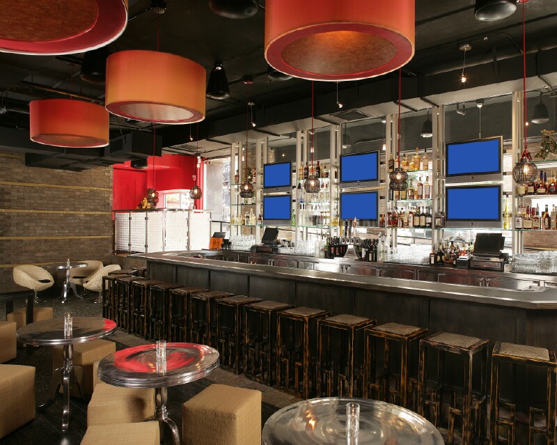 Red Pearl Kitchen, San Diego, CA