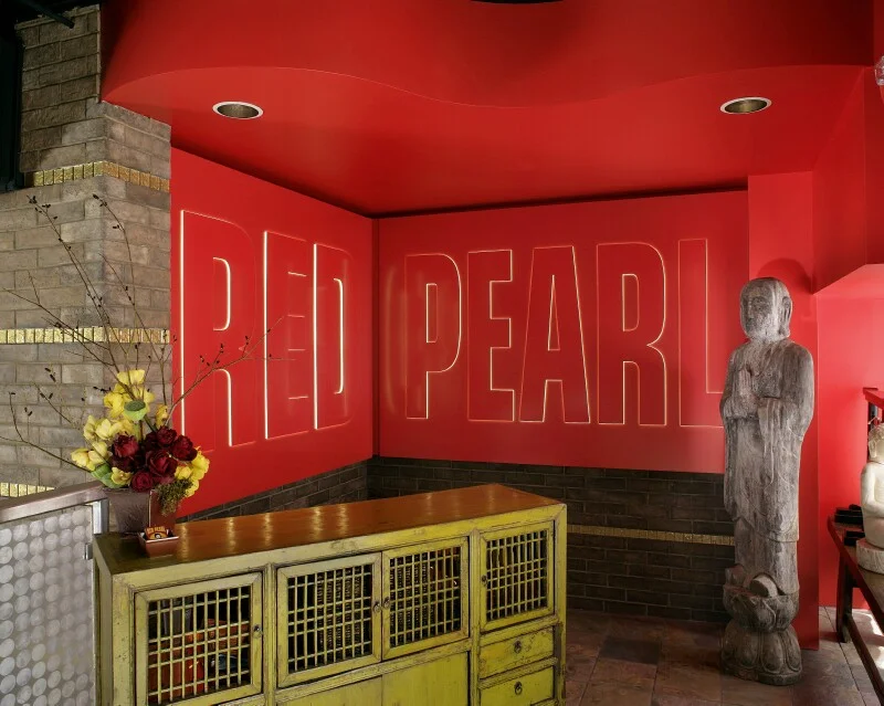 Red Pearl Kitchen, San Diego, CA