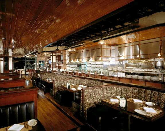 McKenna's - Long Beach, CA