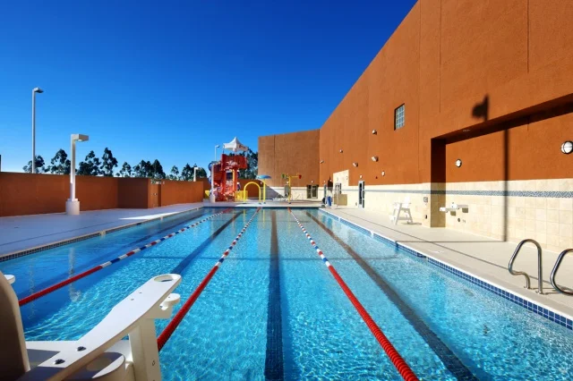 24 Hour Fitness - Irvine, CA