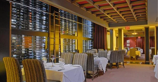 Mastro's - South Coast Plaza