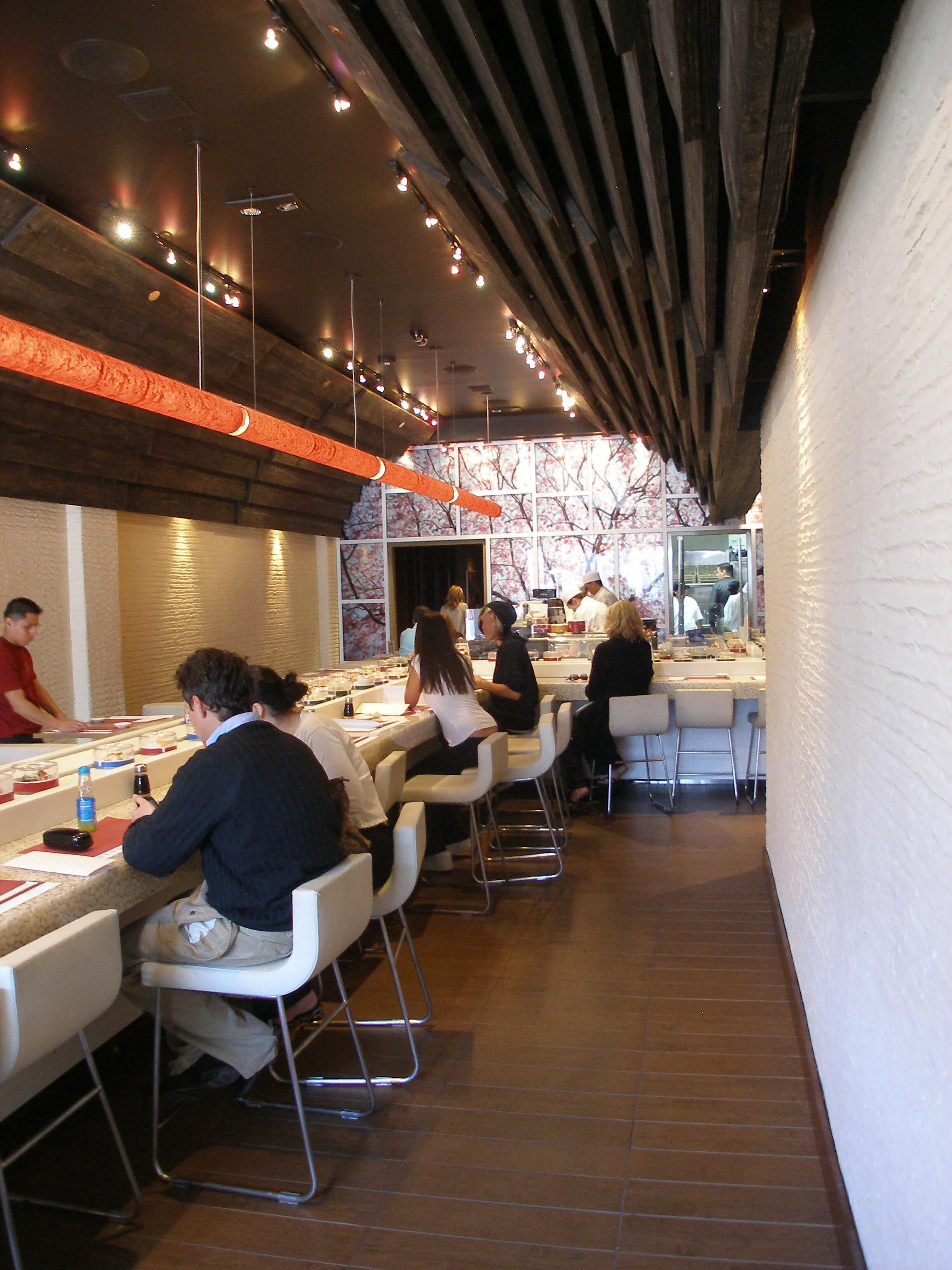 Luckyfish - Beverly Hills, CA