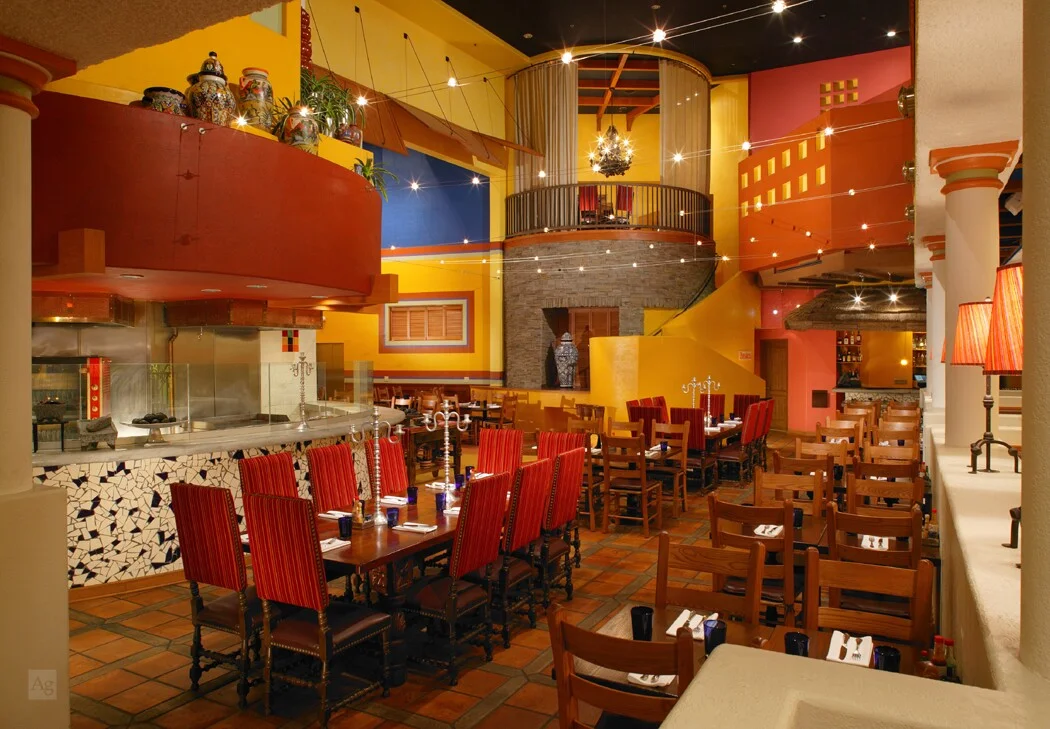 Tortilla Joe's - Downtown Disney