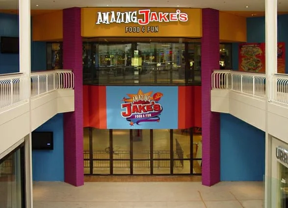 Amazing Jake's - Plano, TX