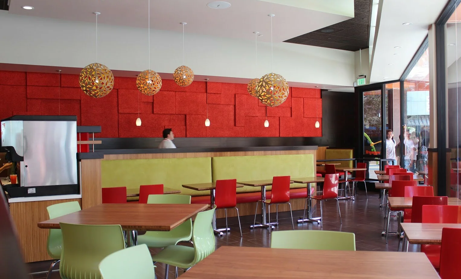Veggie Grill - UTC La Jolla, CA