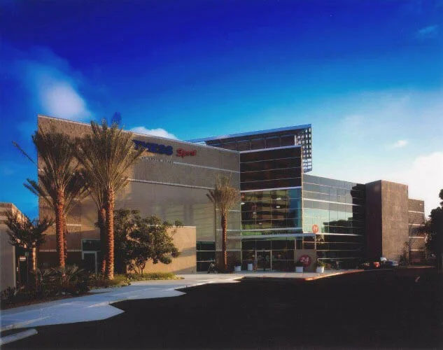 24 Hour Fitness - Costa Mesa, CA