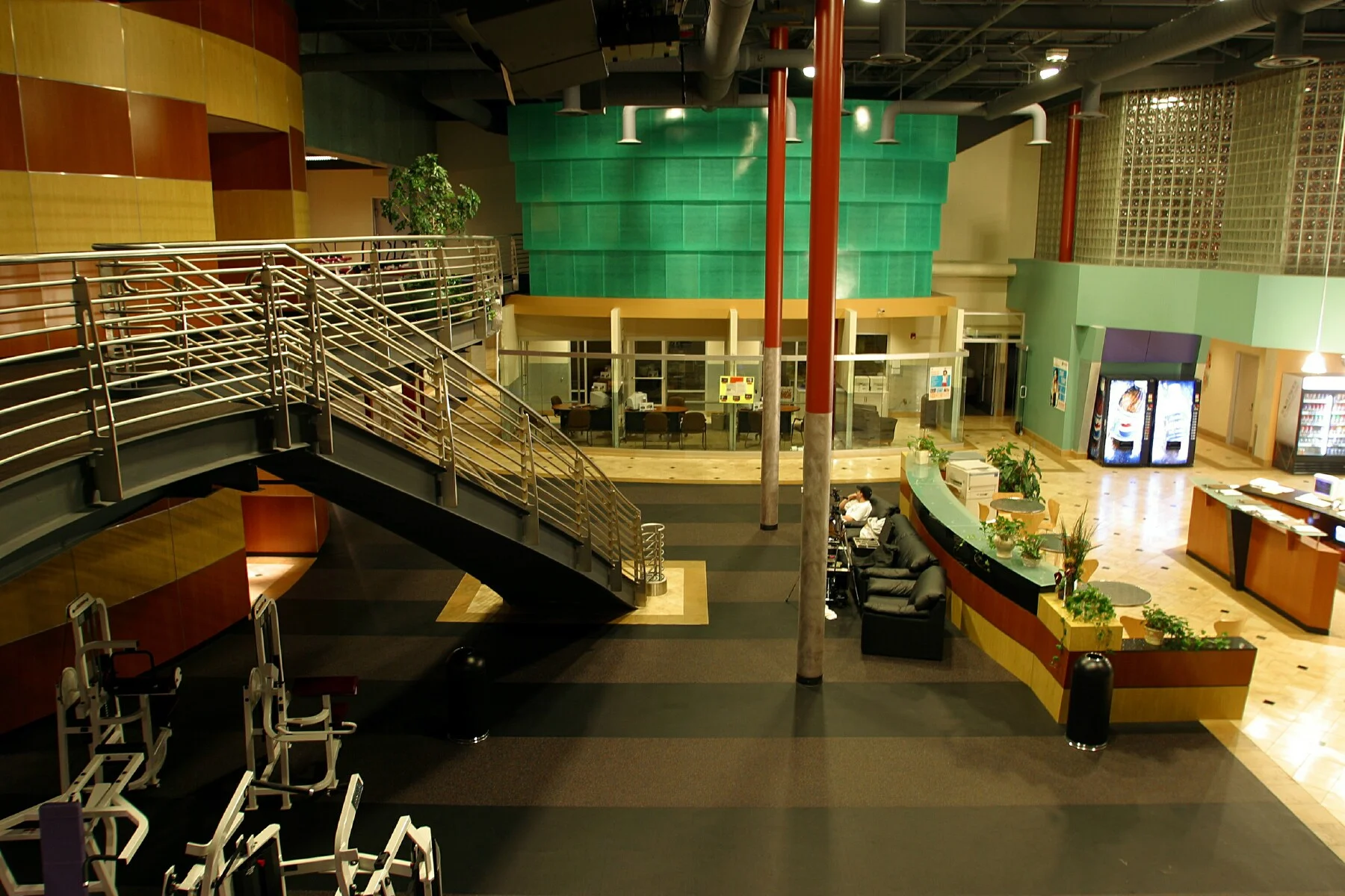 24 Hour Fitness - Overland Park, KS
