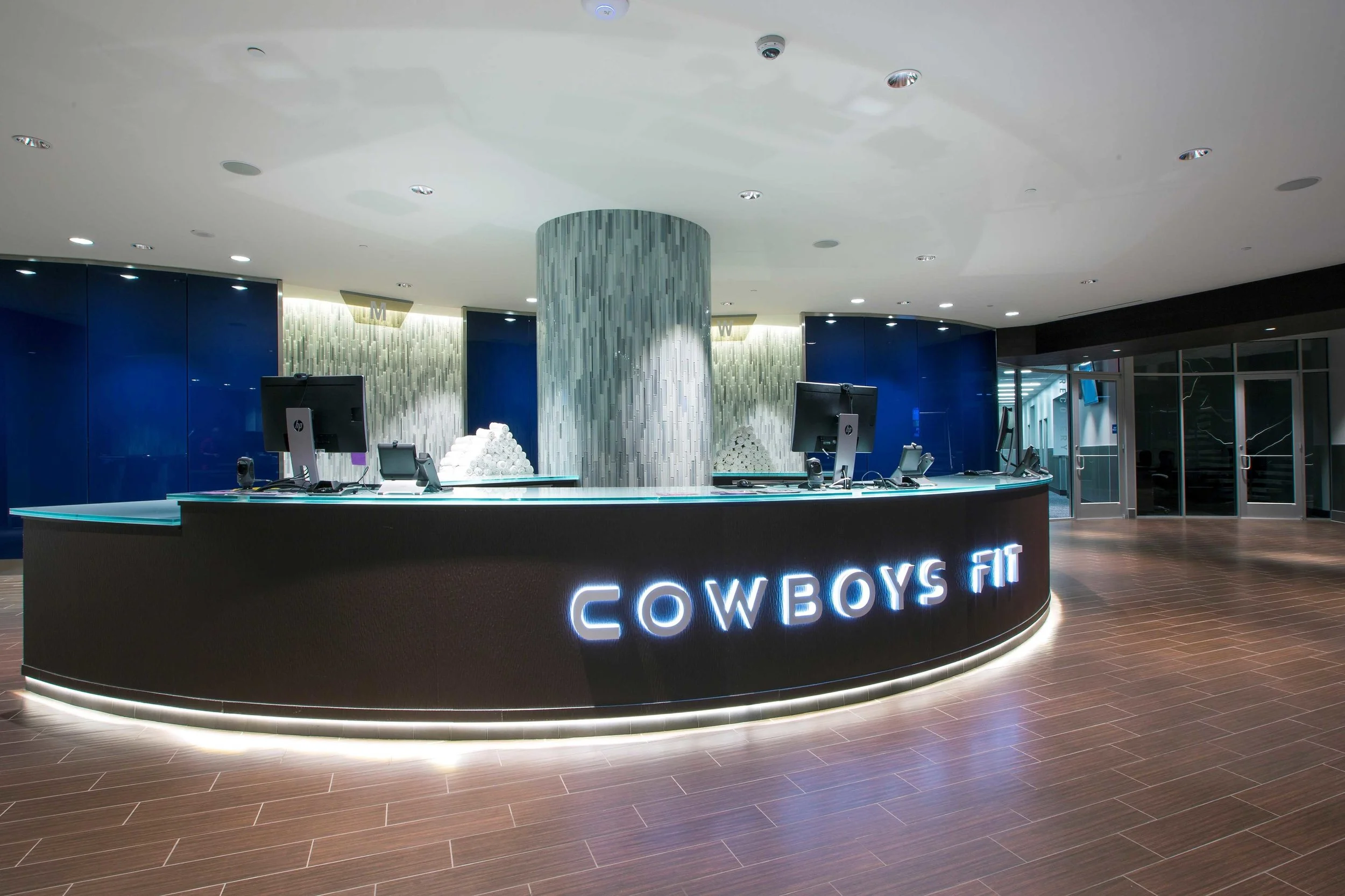 Cowboy Fit - Frisco, TX