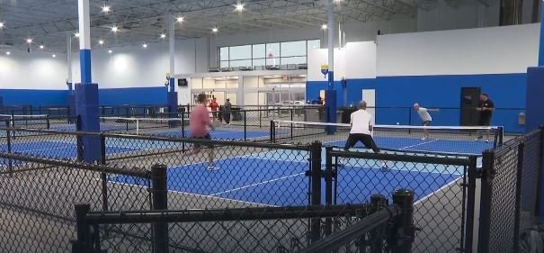 Pickleball Kingdom - Appleton, WI