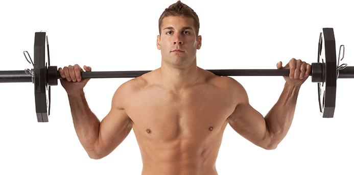 Men: Staying Healthy at 20, 30, 40, 50