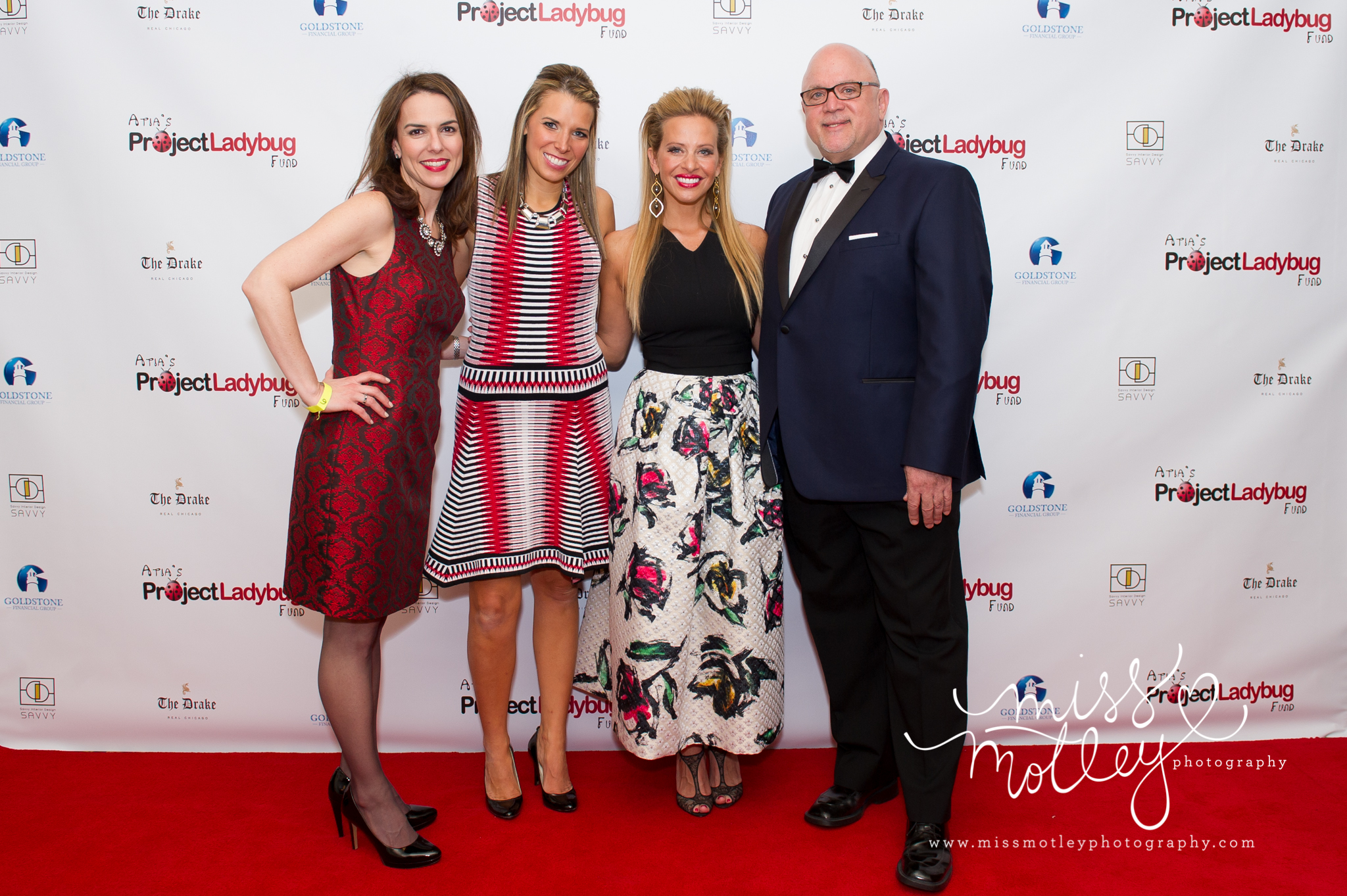 Dina Manzo Trades Drama for Charity