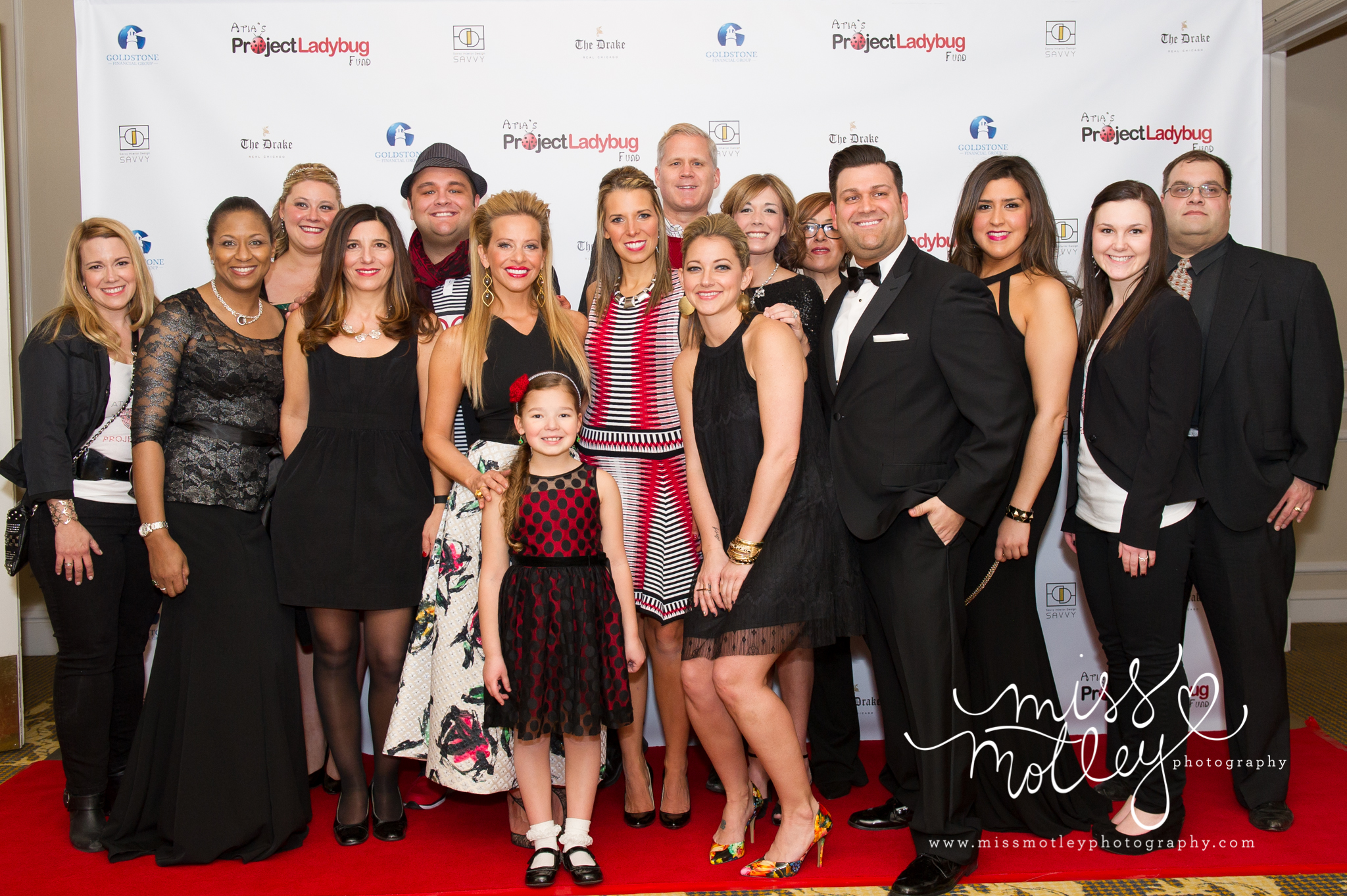 Dina Manzo talks Project Ladybug, Fashion and Real Housewives of New Jersey
