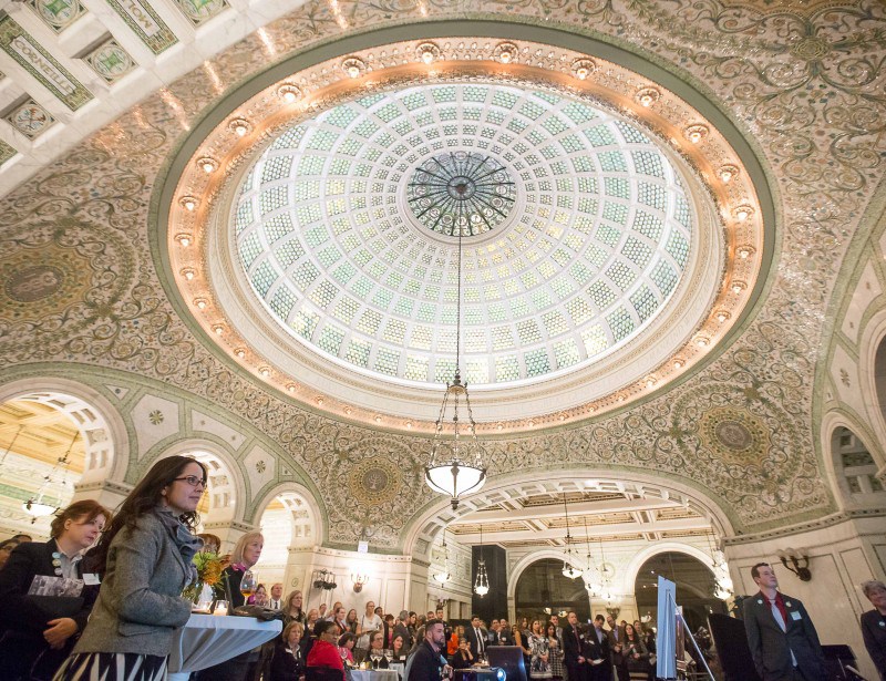 Accion Chicago Kicks Off Ninth Fundraising Campaign