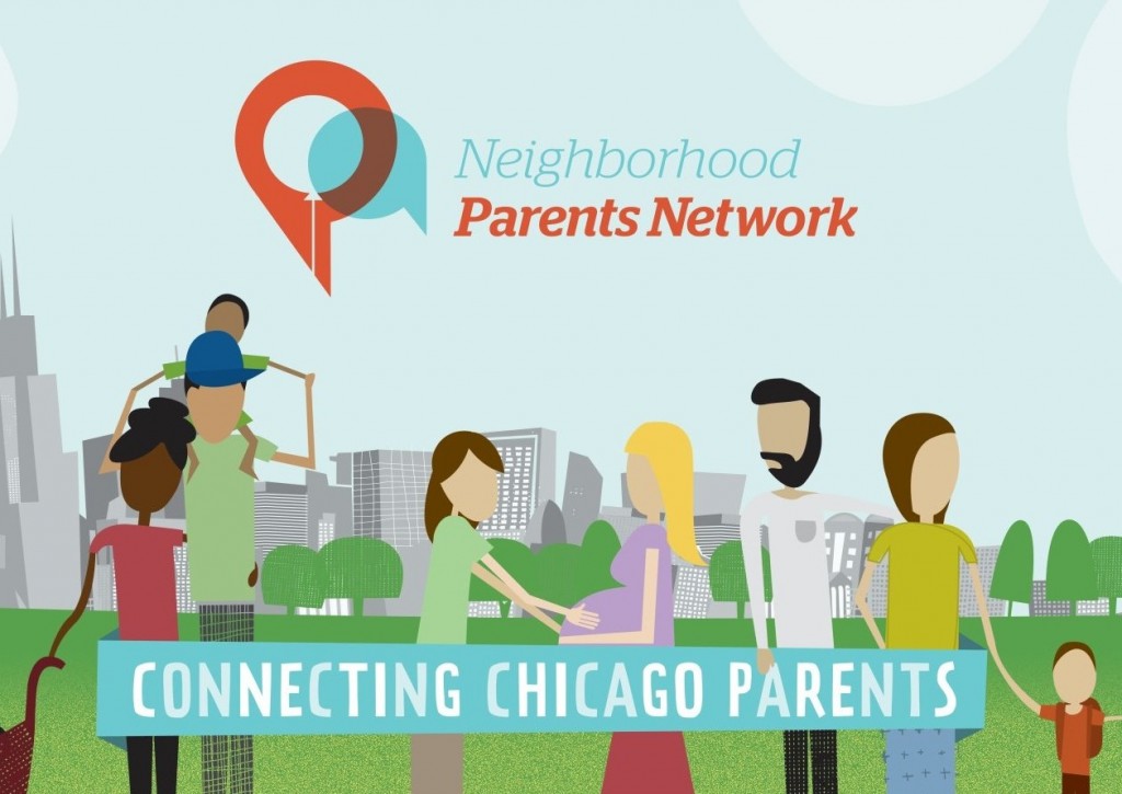 NPN preps anxious parents for Chicago school applications
