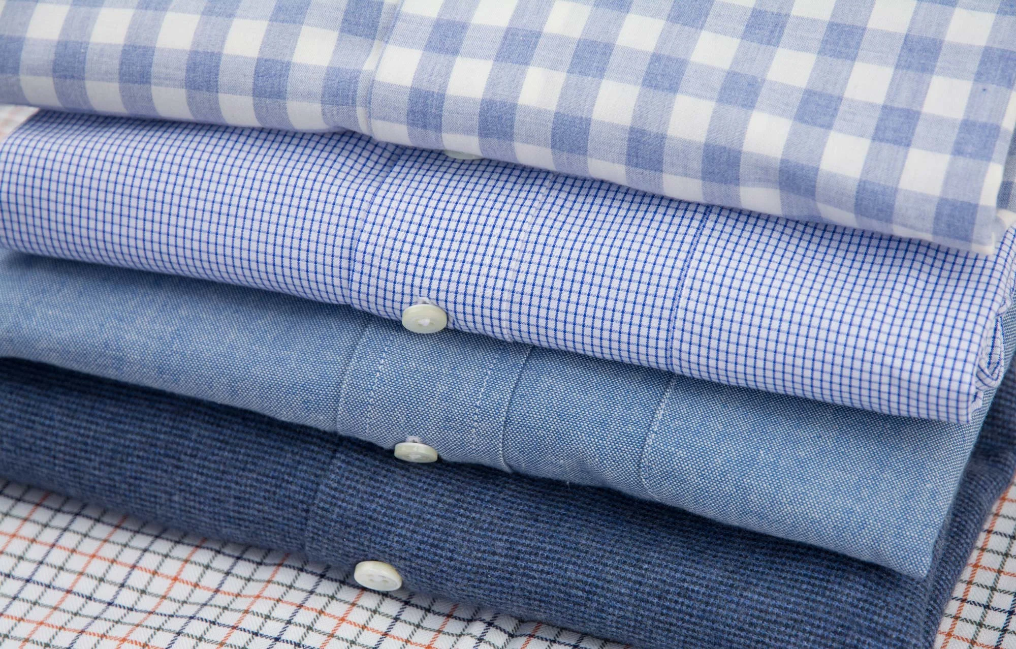 Individualized Shirts