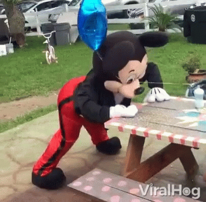 DISNEY: THE STEP DAD