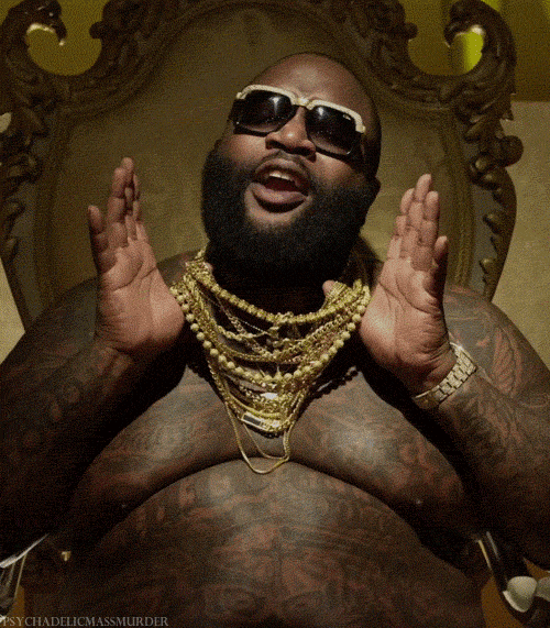 NATWEST : HUSTLIN