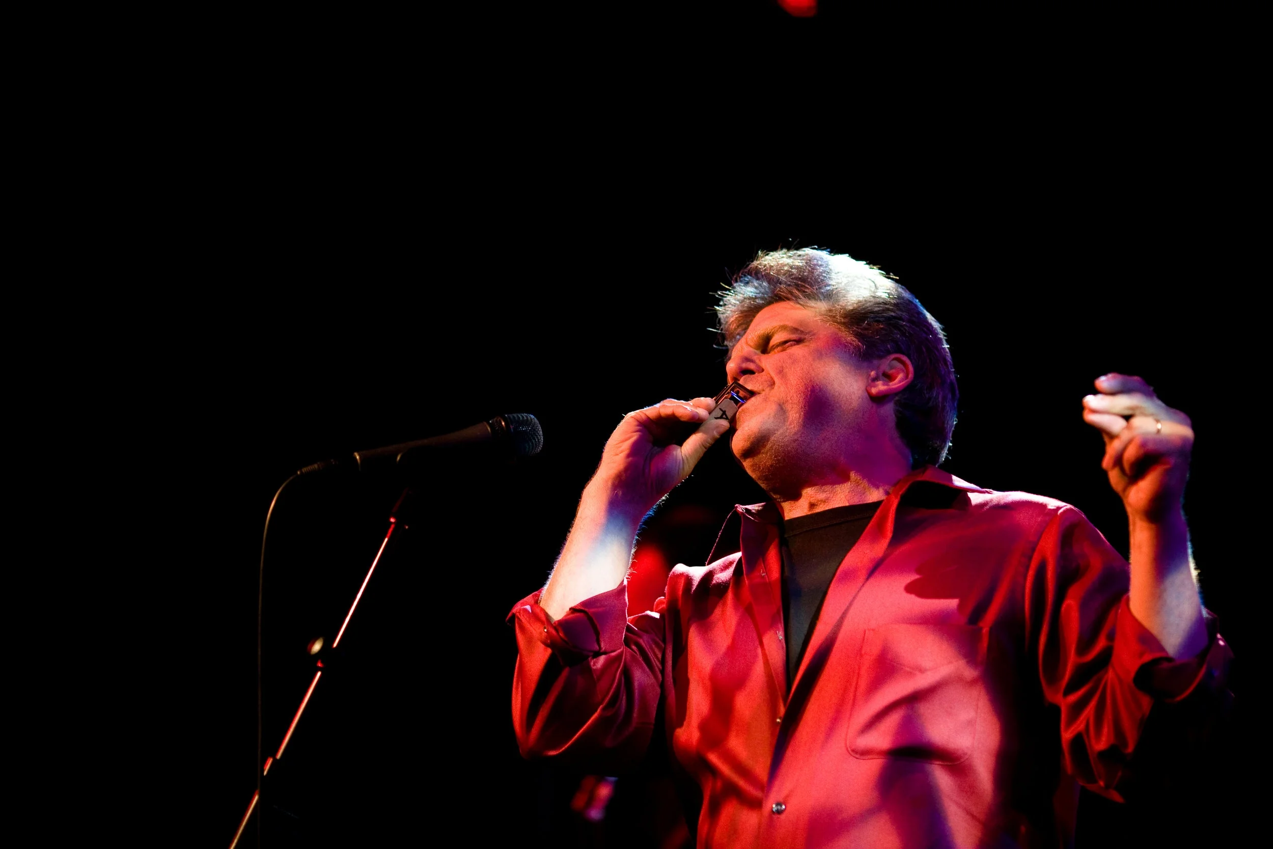 Kim Field (photo by Bradley Hanson)