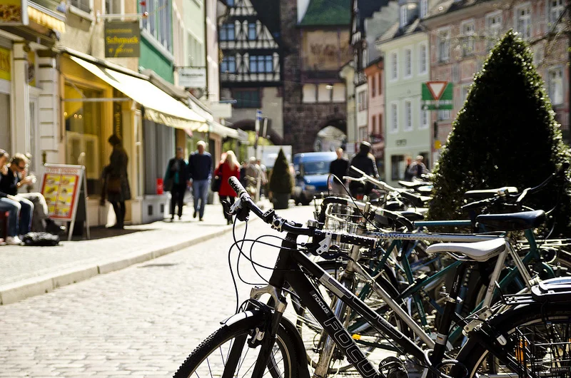 Créditos fotográficos: Ken Hawkins