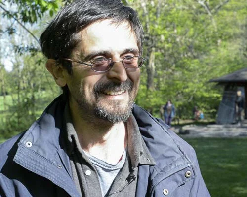 Jose Manuel Romero