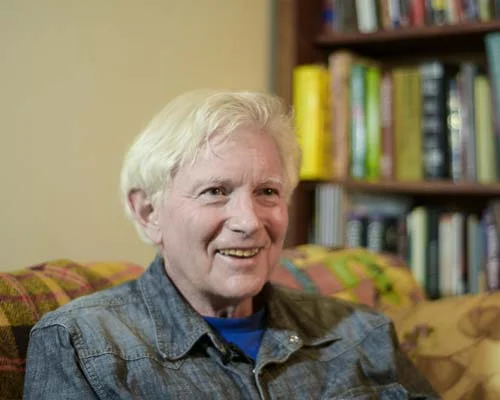 Peter Gray