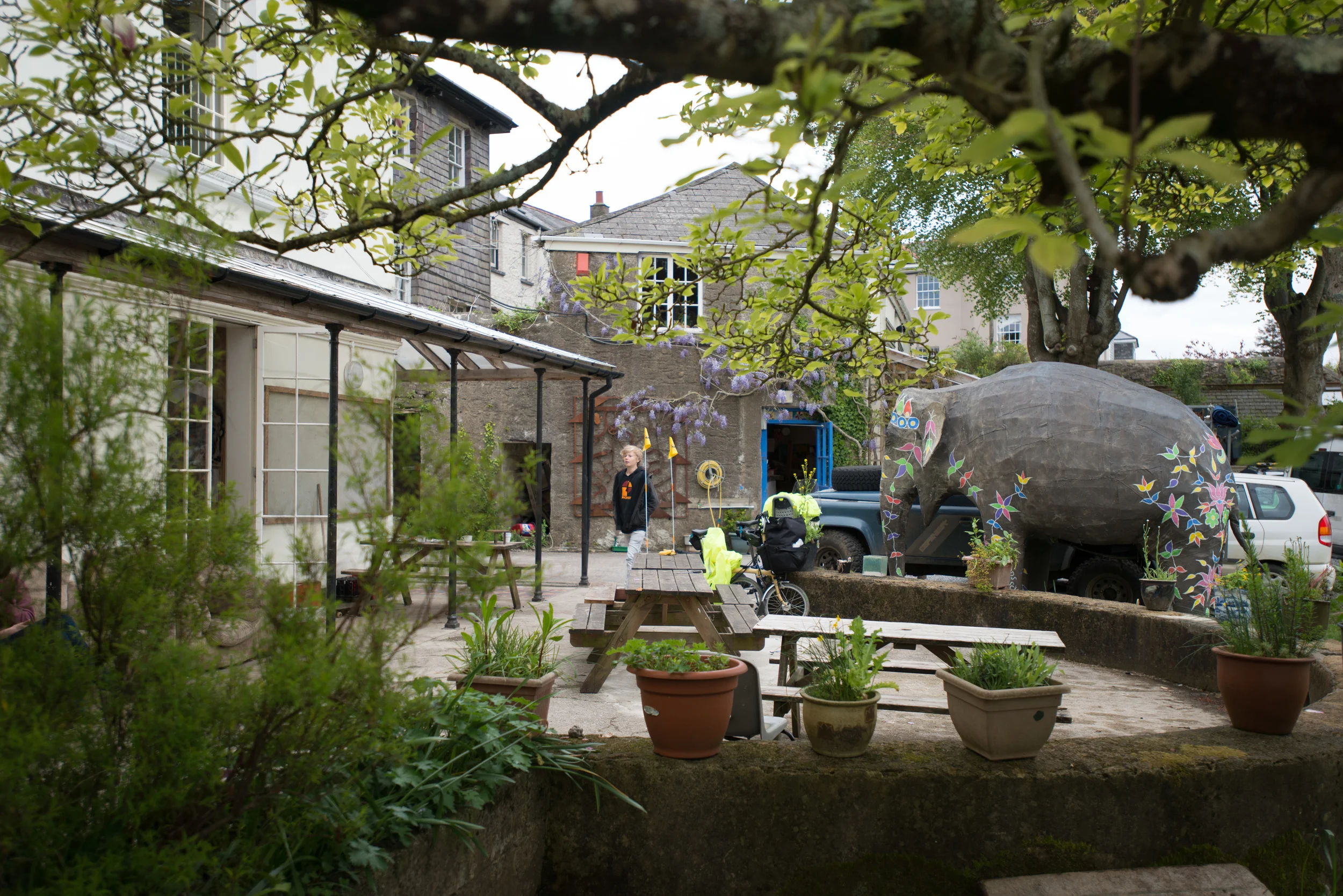 Libertad y educación democrática: Sands