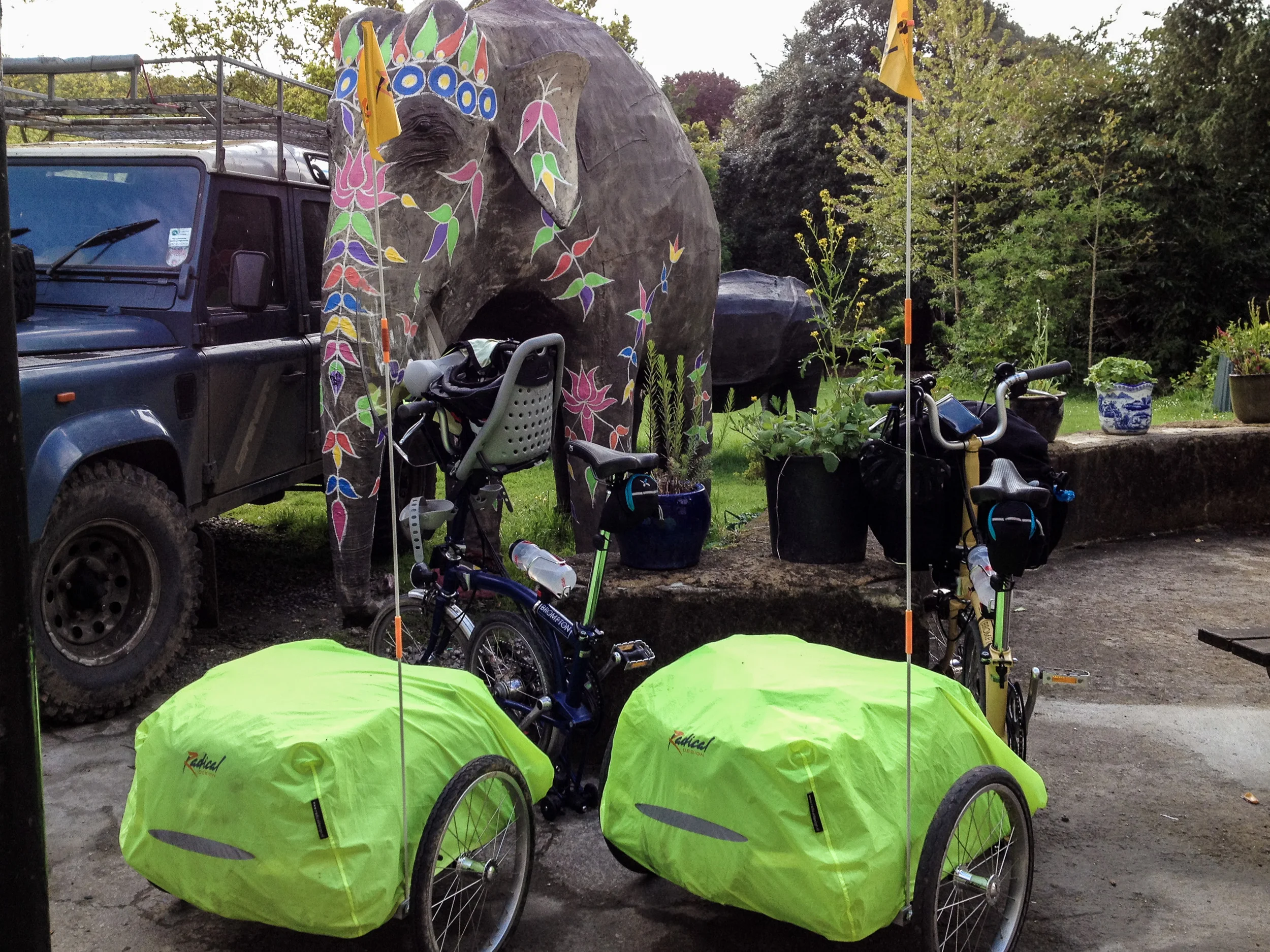 Presentación en Pamplona