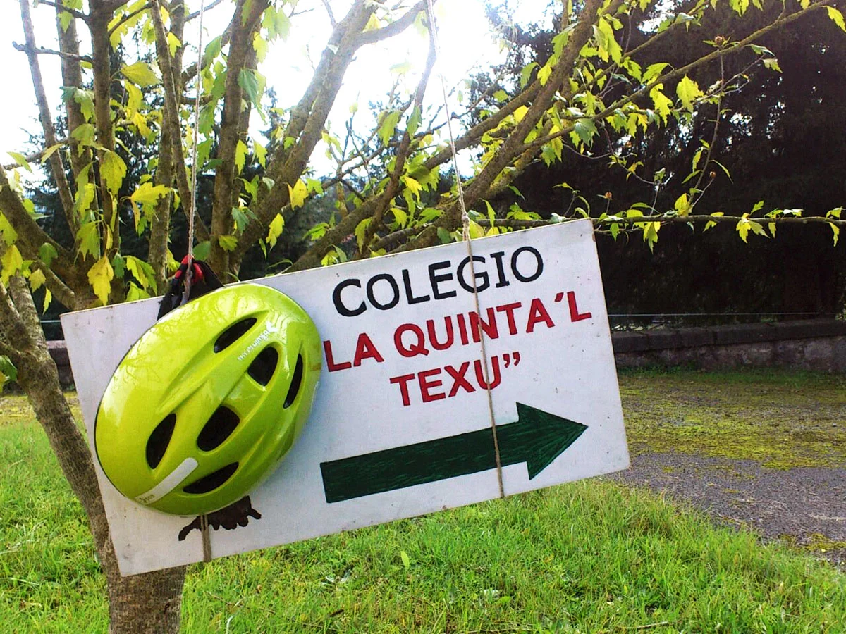 Imagen cortesía de La Quinta'l Texu