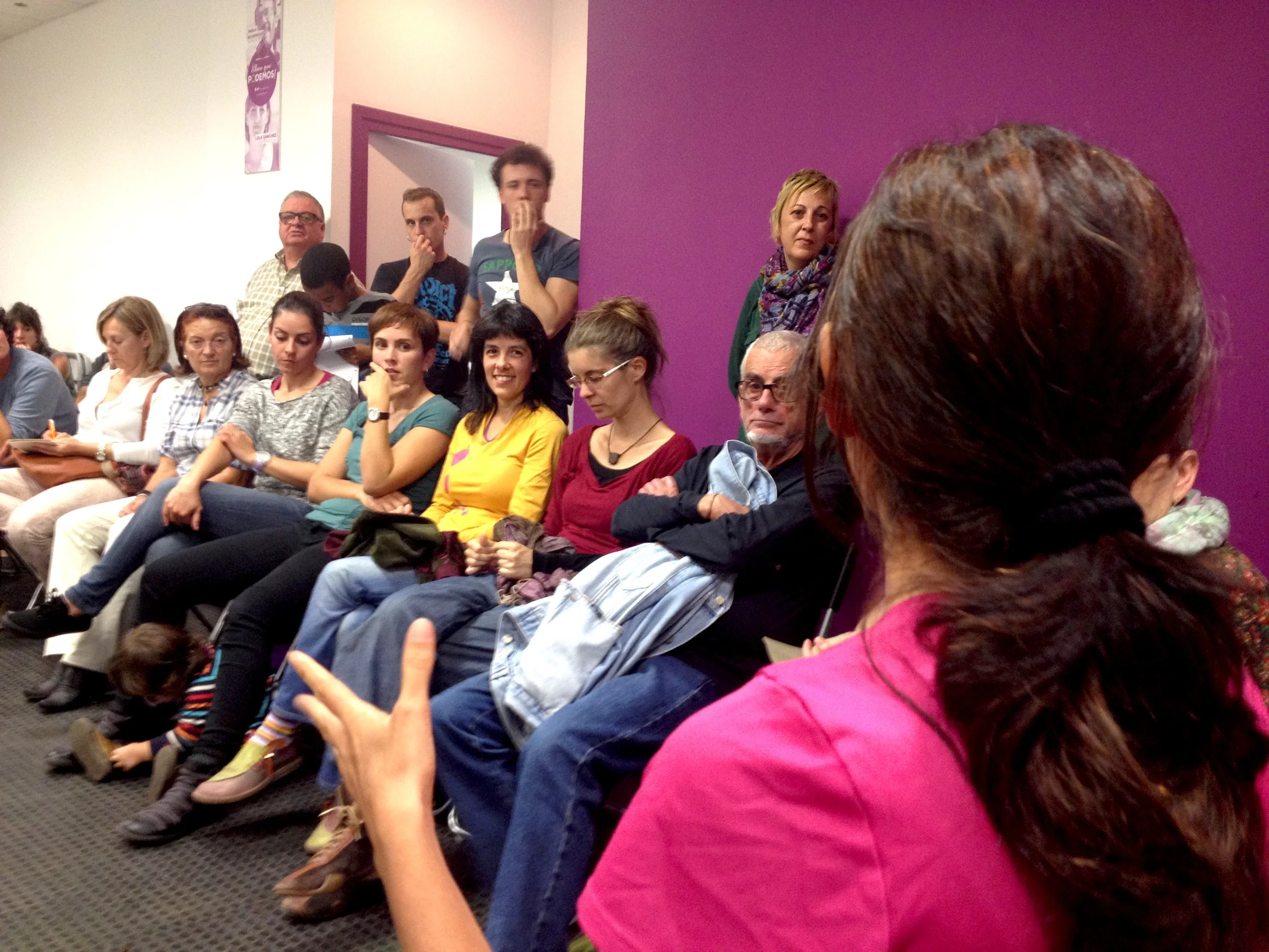 Cuestión de principios