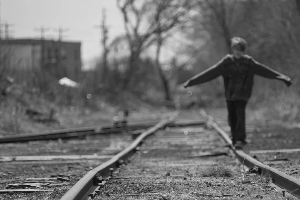 Balance, por Just Add Light. CC-BY.