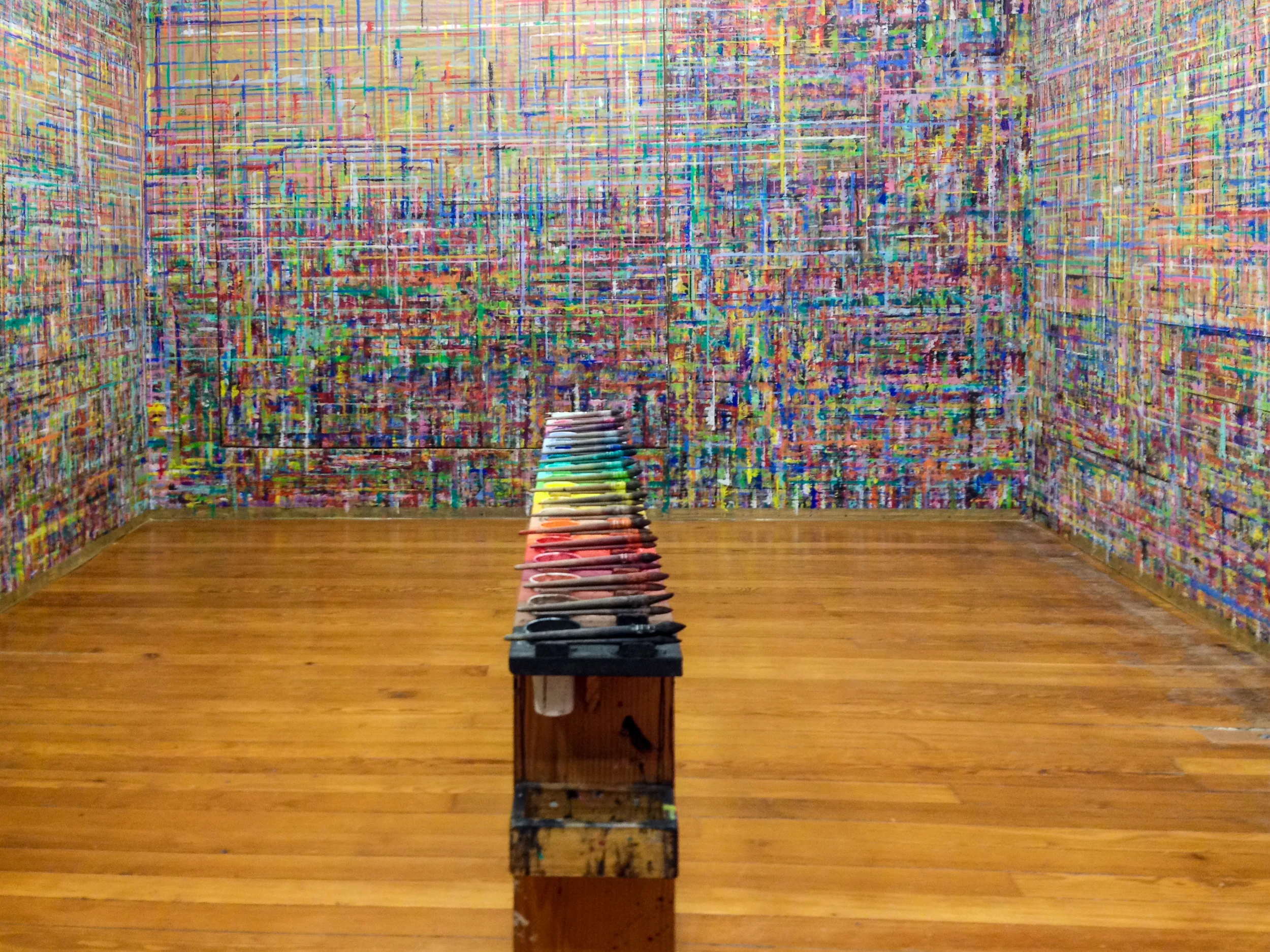 Educación creadora: crear para vivir