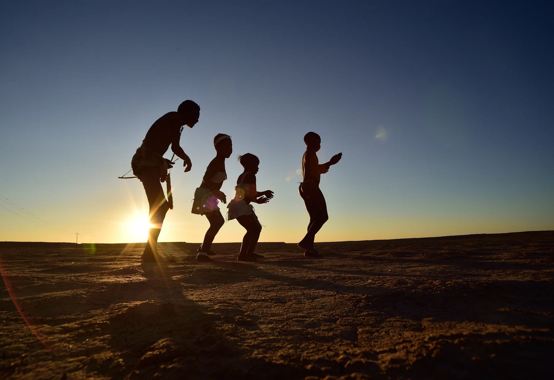 Criar en la confianza: el renacimiento de un modelo educativo olvidado