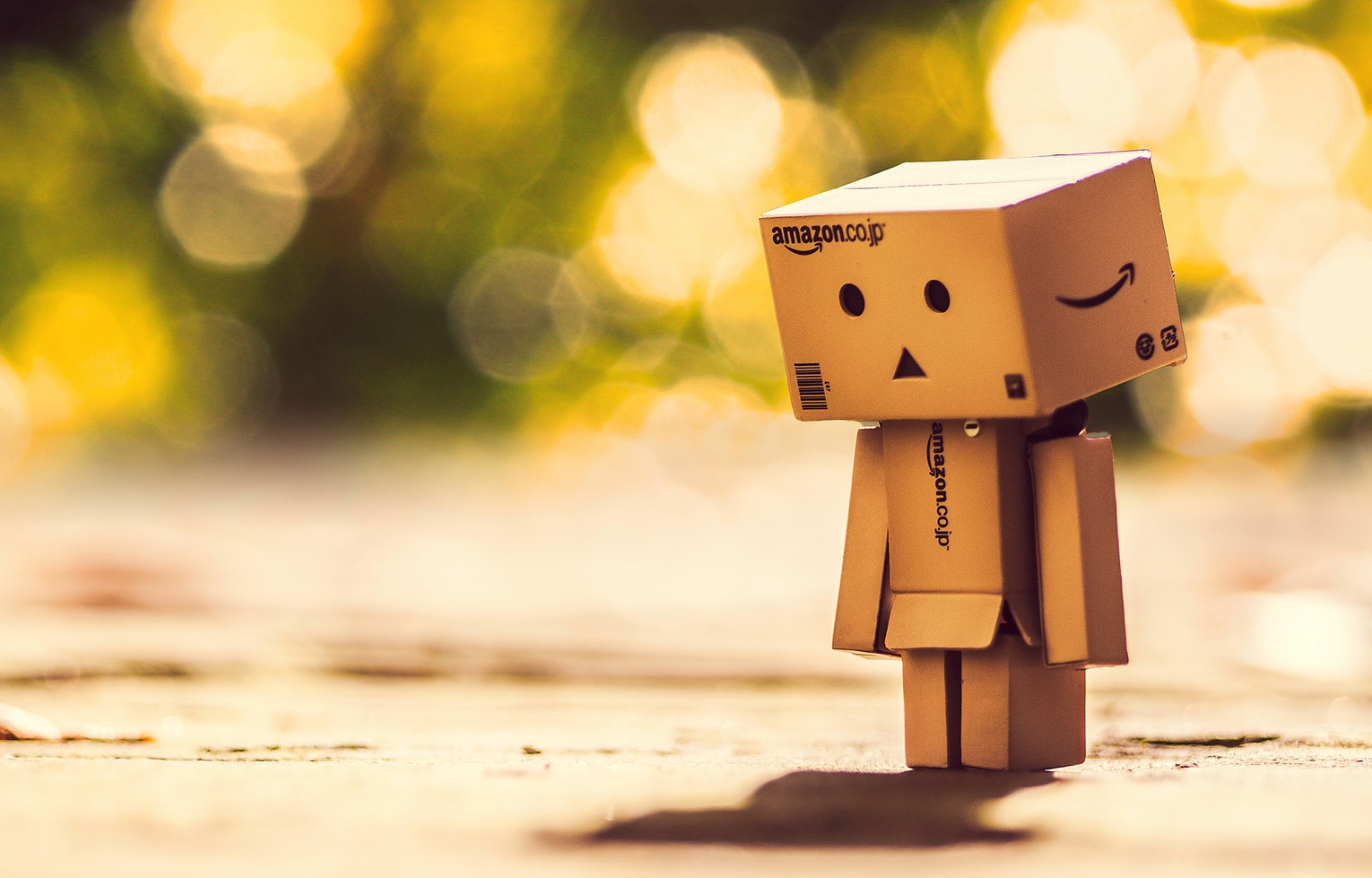 Las emociones habitualmente no se consideran relevantes en el aprendizaje. Foto: Sad Danbo , por Pablo Fernández, CC BY-NC 2.0