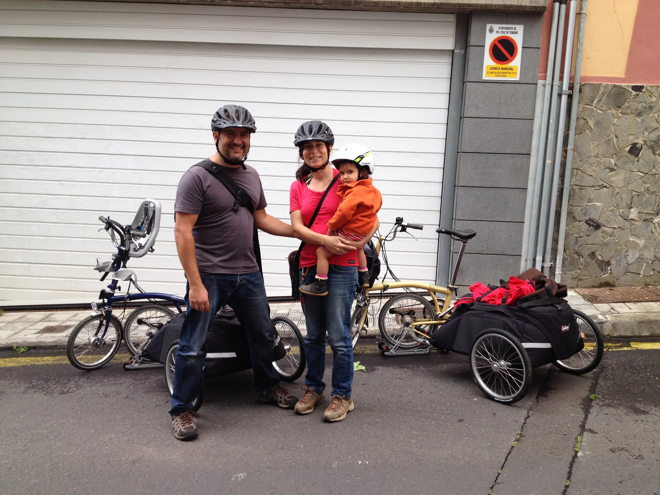 Actualización documental "Corriendo por las olas"