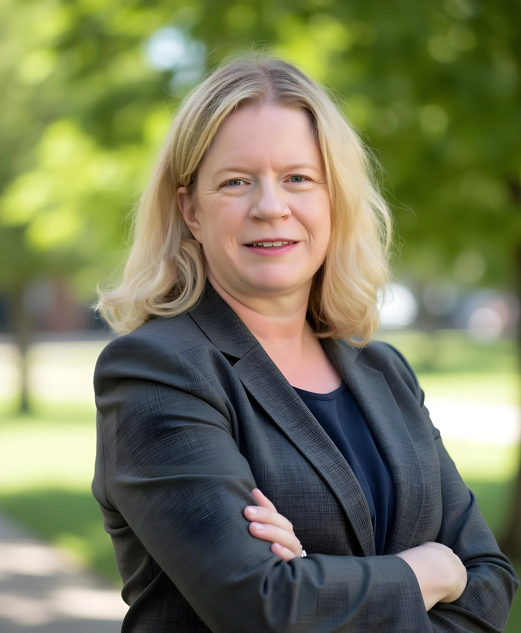 Karen Lynn Vincent  Photo