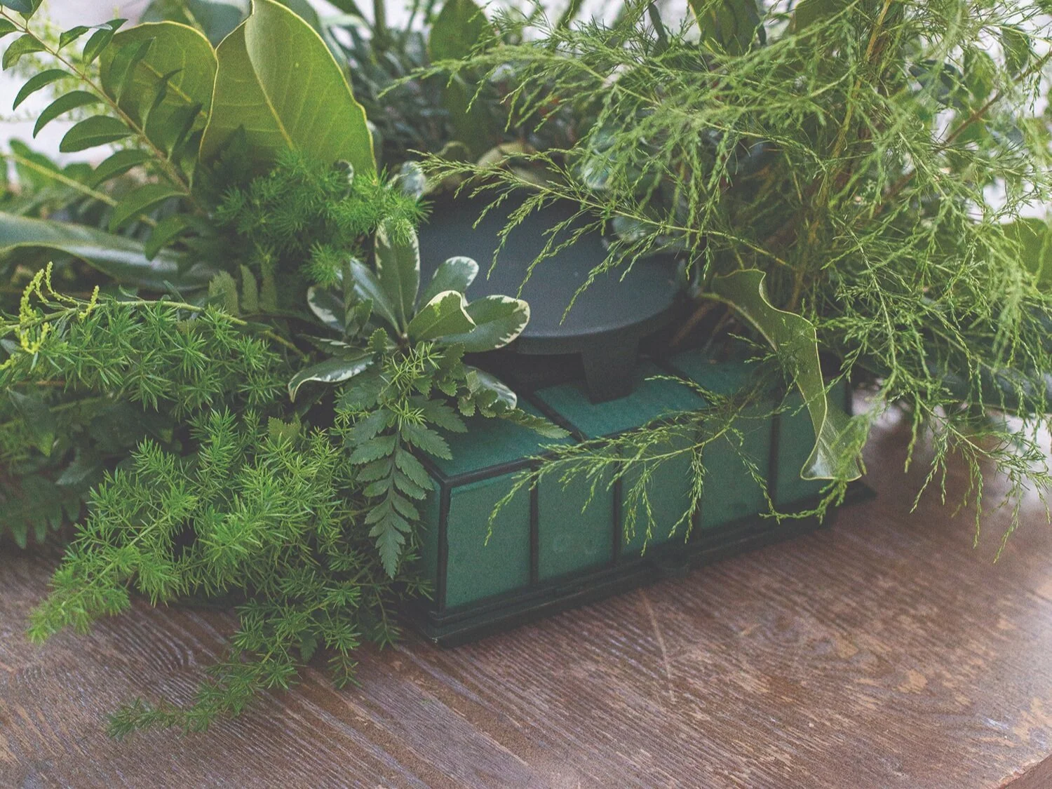 Floral Supplies Wholesale Flower Market