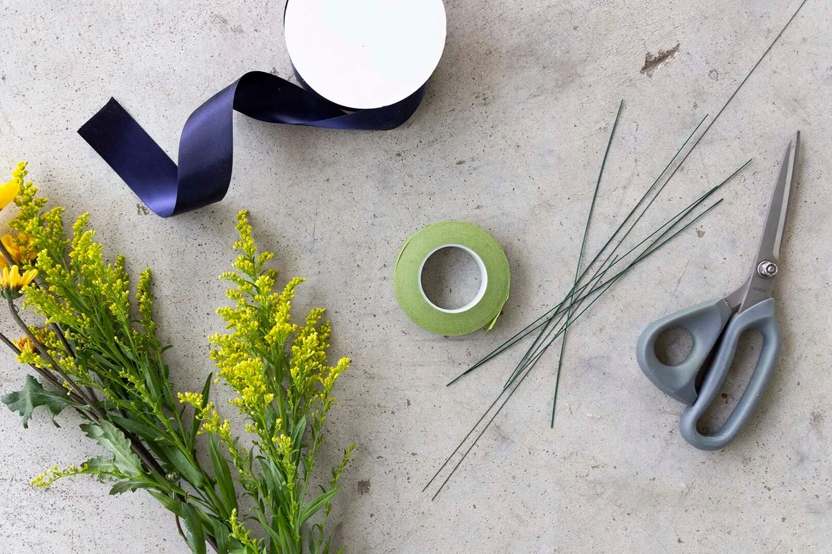 Floral Supplies — Wholesale Flower Market