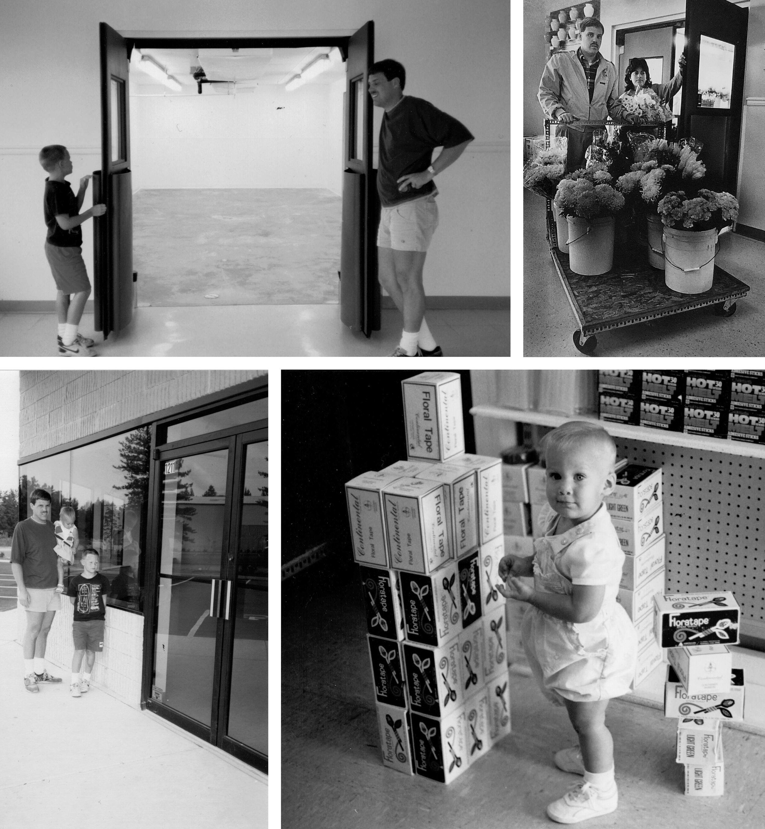 About — Wholesale Flower Market