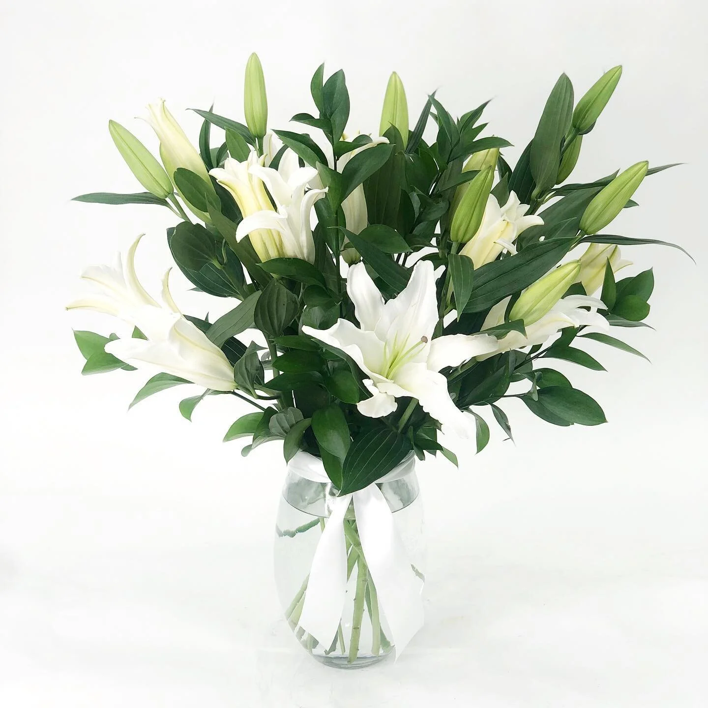Vase Arrangements — Wholesale Flower Market