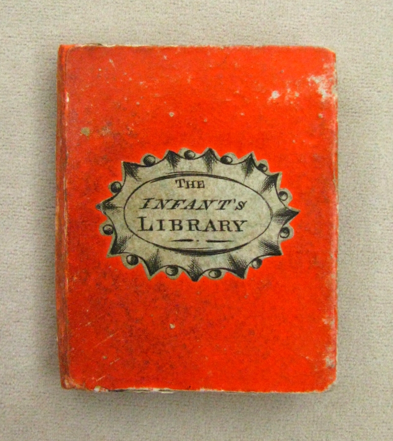 THE INFANT'S LIBRARY