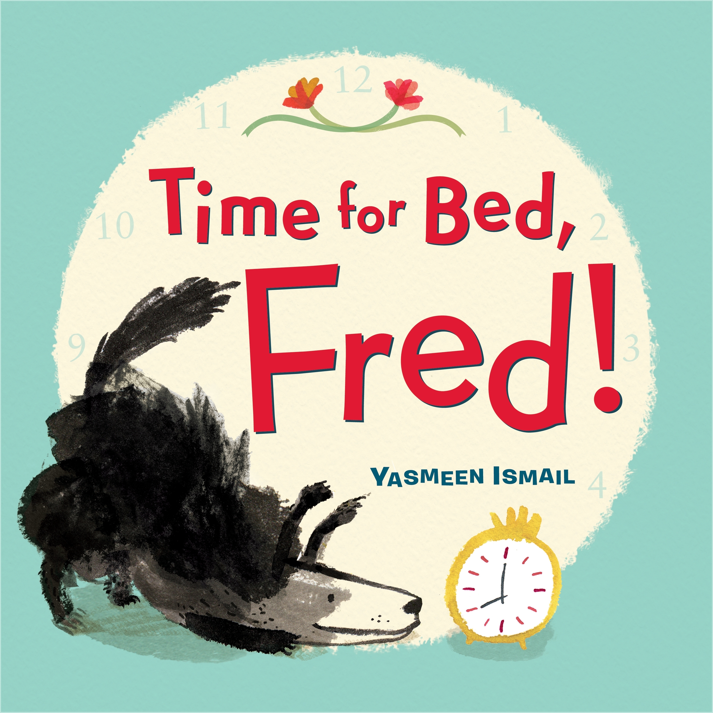 Time for Bed Fred hires cover.jpg