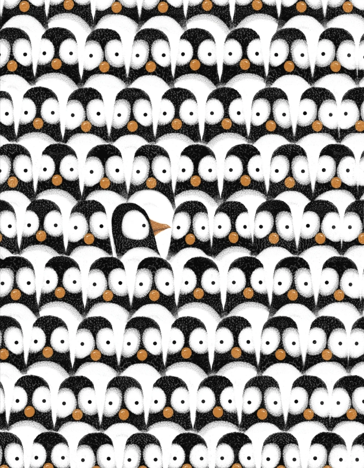 Cover of Penguin Problems , by Jory John, illustration by Lane Smith